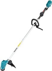 Makita DUR190LZX3 18V akumuliatorinė žoliapjovė цена и информация | Цепные пилы | pigu.lt