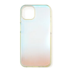 Hurtel Aurora Case skirtas iPhone 13, mėlynas kaina ir informacija | Telefono dėklai | pigu.lt