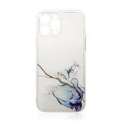 Hurtel Marble Case kaina ir informacija | Telefono dėklai | pigu.lt