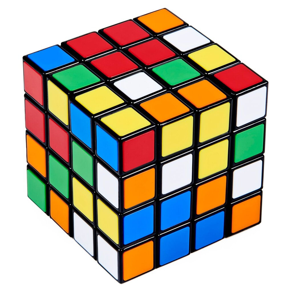 Кубик Рубика Rubik´s Cube Master, 4x4 цена | pigu.lt