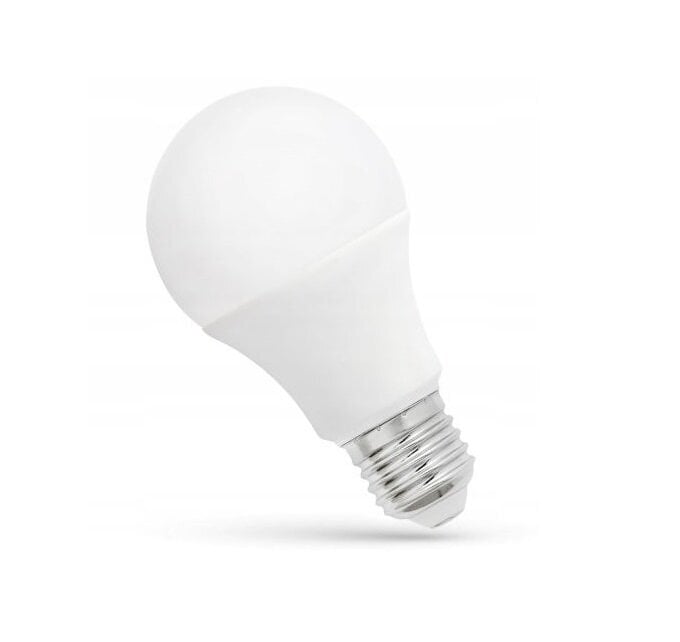 LED lemputė šalta E-27 230V 11,5W 13909 kaina ir informacija | Elektros lemputės | pigu.lt