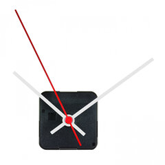 Аналоговый механизм с часовой стрелкой 60.3061.02 цена и информация | Часы | pigu.lt