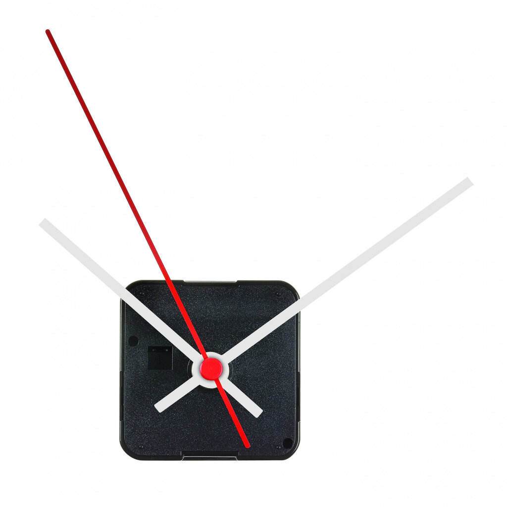 Analoginis mechanizmas su laikrodžio rodykle 60.3061.02 kaina ir informacija | Laikrodžiai | pigu.lt