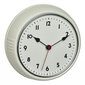 Sieninis laikrodis TFA 60.3541.09 kaina ir informacija | Laikrodžiai | pigu.lt
