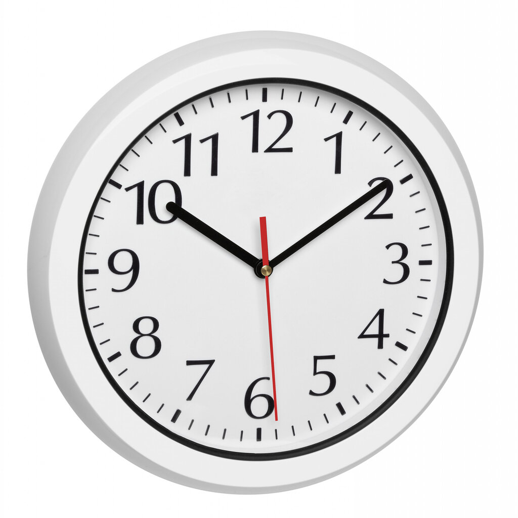 Sieninis radijo laikrodis OUTDOOR 60.3542 kaina ir informacija | Laikrodžiai | pigu.lt
