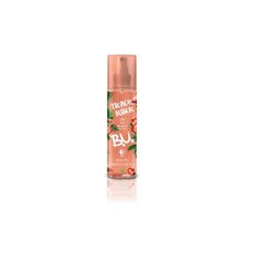 Parfumuotas kūno purškiklis B.U. Tropical Passion Body Spray, 200ml kaina ir informacija | Parfumuota kosmetika moterims | pigu.lt