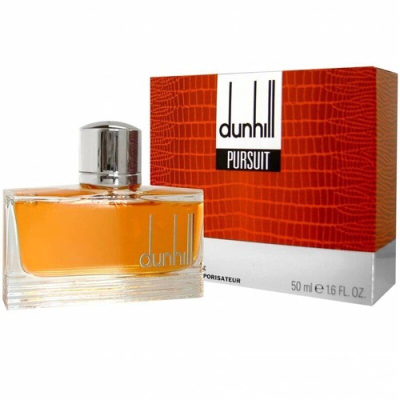 Tualetinis vanduo Dunhill Pursuit EDT vyrams, 75ml kaina ir informacija | Kvepalai vyrams | pigu.lt