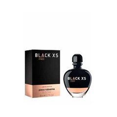 Tualetinis vanduo Paco Rabanne Black Xs Los Angeles EDT moterims, 80ml цена и информация | Женские духи | pigu.lt