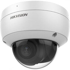 Камера видеонаблюдения Hikvision DS-2CD2186G2-ISU цена и информация | Камеры видеонаблюдения | pigu.lt