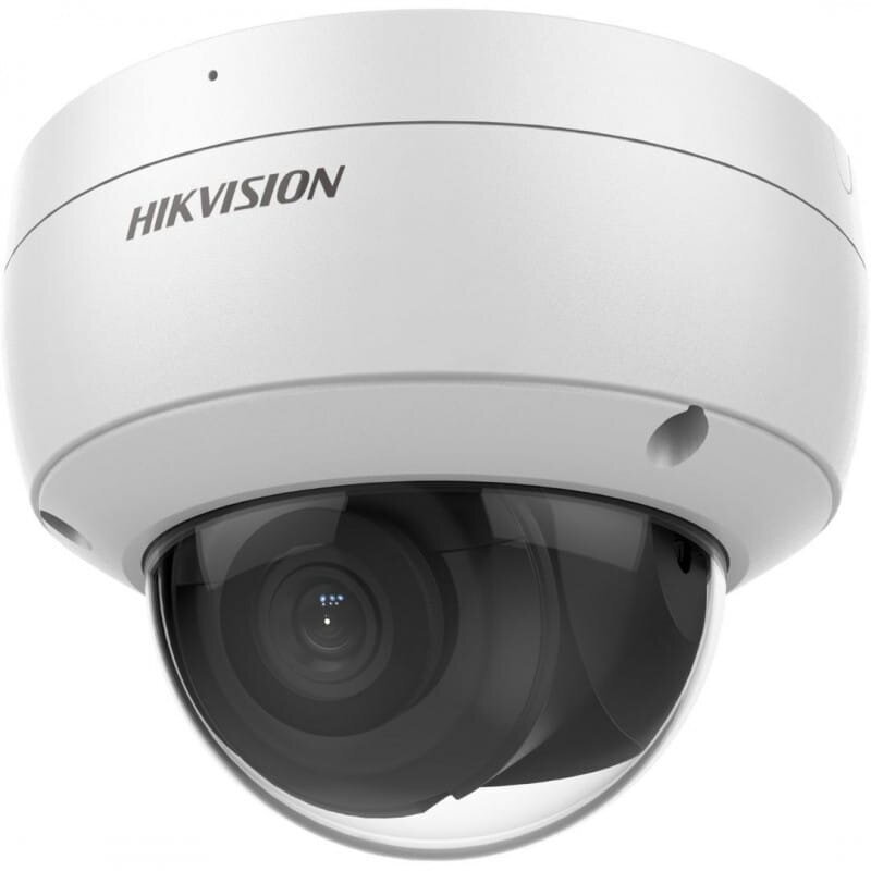 Apsaugos kamera Hikvision DS-2CD2186G2-ISU kaina ir informacija | Stebėjimo kameros | pigu.lt