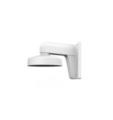 Hikvision Mounting Bracket DS-1273ZJ-130-TRL Wall, For DS-2CD2312-I - DS-2CD2332-I, White цена и информация | Аксессуары для видеокамер | pigu.lt