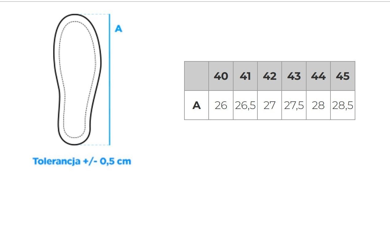 Vyriški sportbačiai Ombre T388 juoda kaina ir informacija | Kedai vyrams | pigu.lt