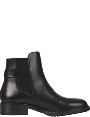 Aulinukai moterims Tommy Hilfiger Flat Boot цена и информация | Женские ботинки | pigu.lt