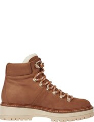 Aulinukai moterims Tommy Hilfiger Outdoor Flat Boot цена и информация | Женские сапоги | pigu.lt