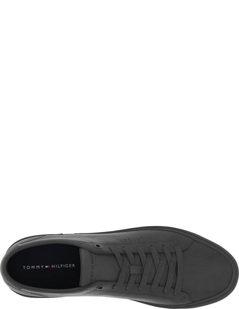 Laisvalaikio batai vyrams Tommy Hilfiger Modern Vulc Corporate kaina ir informacija | Kedai vyrams | pigu.lt