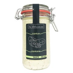 Totoriškas padažas La Delicieuse, 250 ml kaina ir informacija | Padažai | pigu.lt