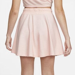 Sportinis sijonas moterims Nike Air Pink Skirt W, rožinis цена и информация | Спортивная одежда женская | pigu.lt