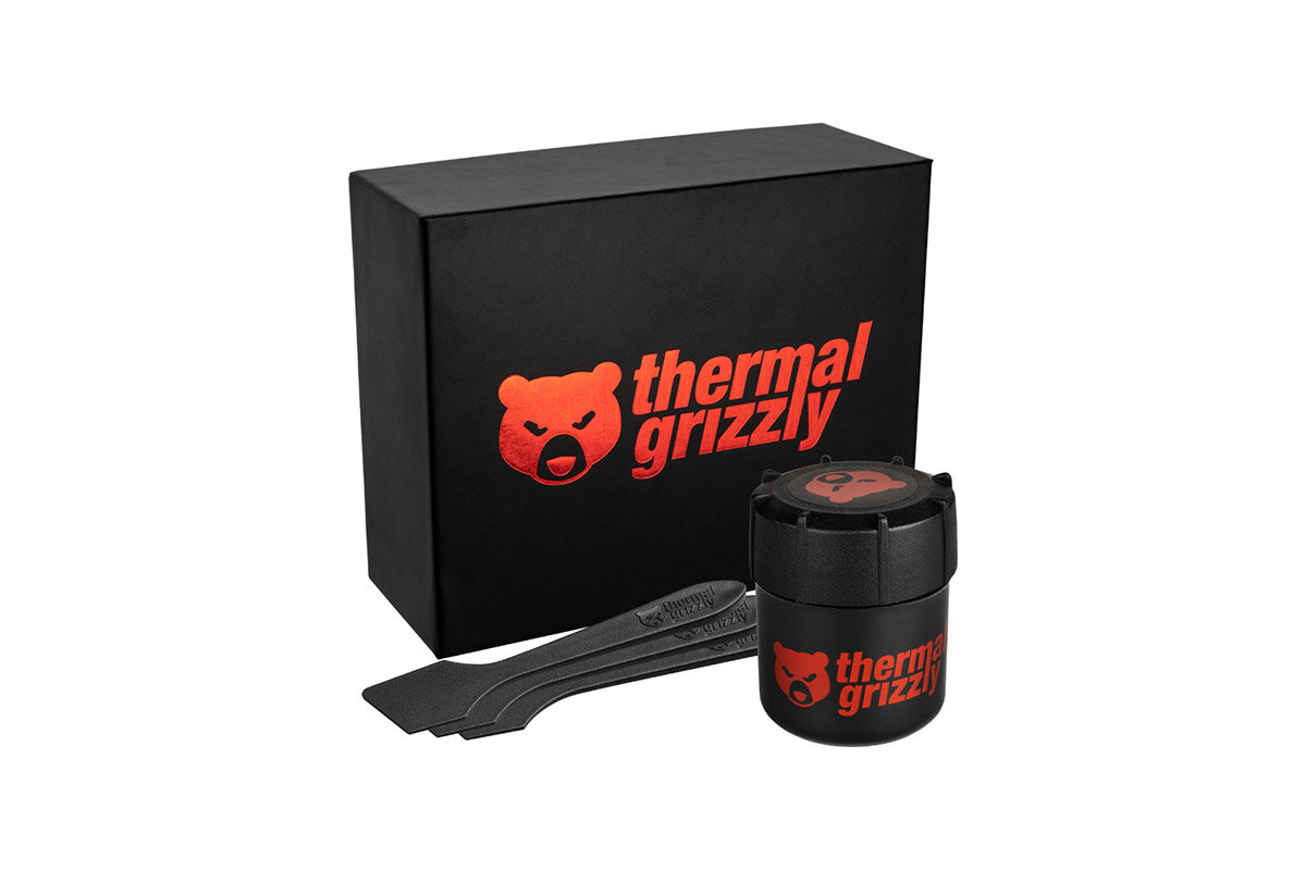 Thermal Grizzly Kryonaut 5.55g Compound 