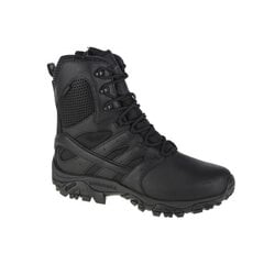 Aulinukai vyrams Merrell MOAB28 Response WP M J45335, juodi kaina ir informacija | Vyriški batai | pigu.lt