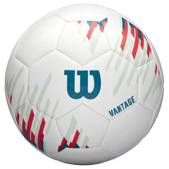 Wilson NCAA Vantage, futbolo kamuolys, dydis 5 цена и информация | Wilson Футбол | pigu.lt