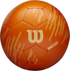 Futbolo kamuolys Wilson NCAA Vantage SB WS3004002XB, 5 dydis kaina ir informacija | Futbolo kamuoliai | pigu.lt