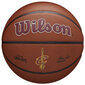 Wilson Team Alliance Cleveland Cavaliers krepšinio kamuolys kaina ir informacija | Krepšinio kamuoliai | pigu.lt