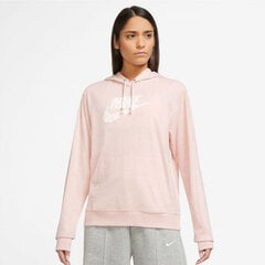 Džemperis moterims Nike Sportswear Gym Vintage DM6388611, rožinis kaina ir informacija | Sportinė apranga moterims | pigu.lt