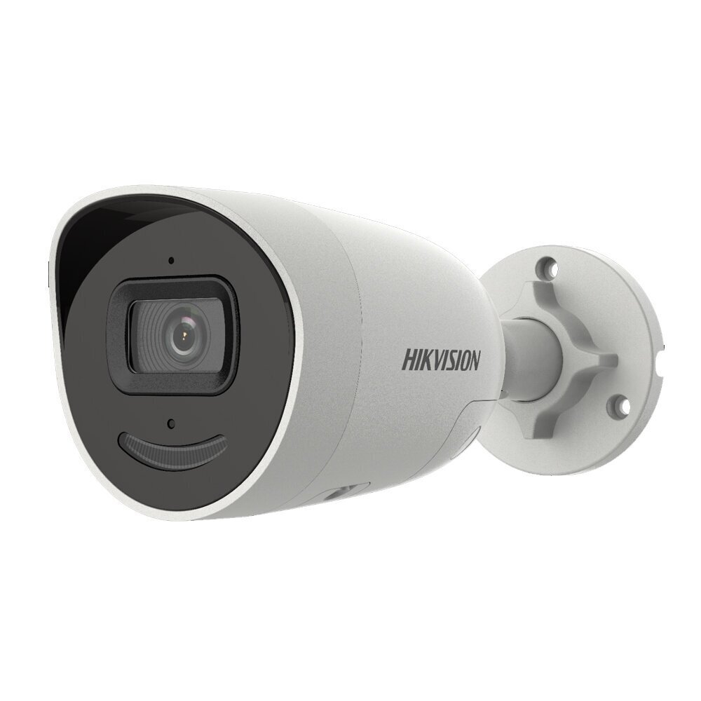 IP kamera Hikvision DS-2CD2046G2-IU цена и информация | Stebėjimo kameros | pigu.lt