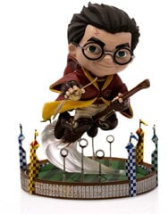 Iron Studios & Minico Harry Potter - At the Quiddich Match Figure цена и информация | Атрибутика для игроков | pigu.lt