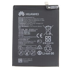 OEM Battery for Huawei Mate 9/Mate 9 Pro HB396689ECW цена и информация | Аккумуляторы для телефонов | pigu.lt