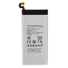 MPS Battery for Samsung G920F Galaxy S6 цена и информация | Аккумуляторы для телефонов | pigu.lt