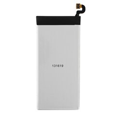 MPS Battery for Samsung G920F Galaxy S6 цена и информация | Аккумуляторы для телефонов | pigu.lt