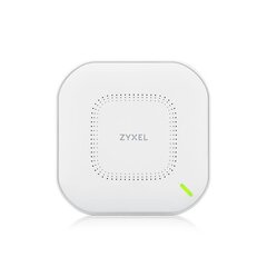 Модем Zyxel WAX510D 1775 Mbit/s White Power over Ethernet (PoE) цена и информация | Точки беспроводного доступа (Access Point) | pigu.lt