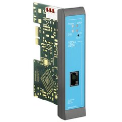 Insys Microelectronics icom MRcard PD-B,xDSL plug-in card kaina ir informacija | Maršrutizatoriai (routeriai) | pigu.lt