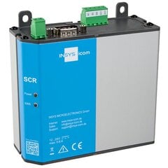 Insys Microelectronics icom SCR-E300 kaina ir informacija | Maršrutizatoriai (routeriai) | pigu.lt