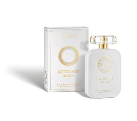 Kvapusis vanduo JFenzi Retruard Bella EDP moterims, 100 ml kaina ir informacija | Kvepalai moterims | pigu.lt