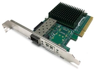 Supermicro AOC-STGN-I2S networking card Ethernet Internal цена и информация | Адаптеры, USB-разветвители | pigu.lt