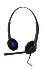 Наушники Alcatel 22U USB -A цена и информация | Теплая повязка на уши, черная | pigu.lt