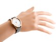 Laikrodis moterims G. Rossi - C11765B-3B4 (zg779b) TAY12197 kaina ir informacija | Moteriški laikrodžiai | pigu.lt