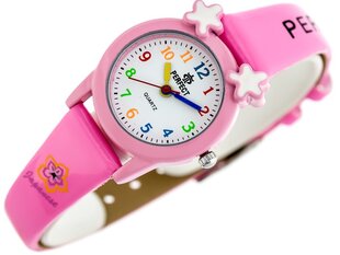 Laikrodis vaikams Perfect A949 - (zp896d) TAY14276 kaina ir informacija | Aksesuarai vaikams | pigu.lt