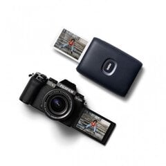 Fujifilm Instax Mini Link 2, цветной цена и информация | Принтеры | pigu.lt