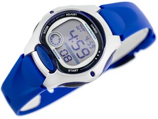 Laikrodis vaikams Casio LW-200-2A (zd579c) TAY14606 kaina ir informacija | Aksesuarai vaikams | pigu.lt