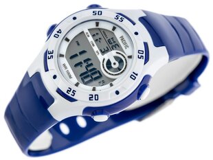 Laikrodis vaikams Pacific 201L-2 (zy680b) TAY15925 kaina ir informacija | Aksesuarai vaikams | pigu.lt
