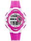 Laikrodis vaikams Pacific 202L-9 (zy681d) TAY15931 цена и информация | Aksesuarai vaikams | pigu.lt