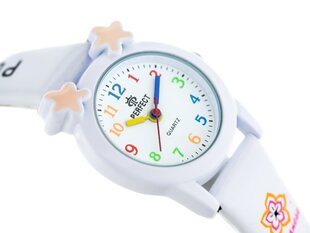 Laikrodis vaikams Perfect A949 - (zp896b) TAY14274 kaina ir informacija | Aksesuarai vaikams | pigu.lt