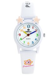 Laikrodis vaikams Perfect A949 - (zp896b) TAY14274 kaina ir informacija | Aksesuarai vaikams | pigu.lt