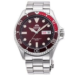 Laikrodis vyrams Orient RAAA0814R19B kaina ir informacija | Vyriški laikrodžiai | pigu.lt