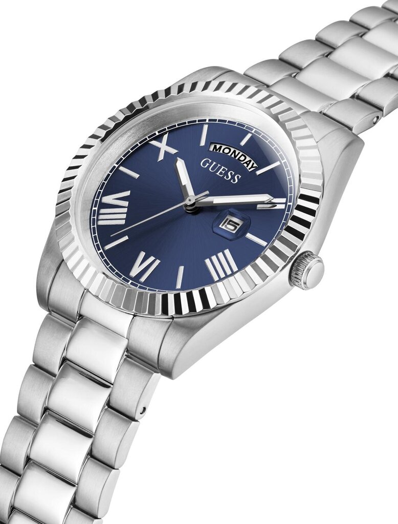 Laikrodis Guess GW0265G7 kaina ir informacija | Vyriški laikrodžiai | pigu.lt
