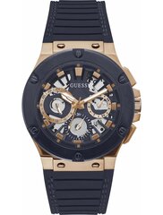 Laikrodis Guess GW0487G4 kaina ir informacija | Vyriški laikrodžiai | pigu.lt