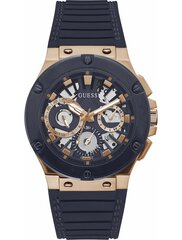 Часы Guess GW0487G4 цена и информация | Мужские часы | pigu.lt